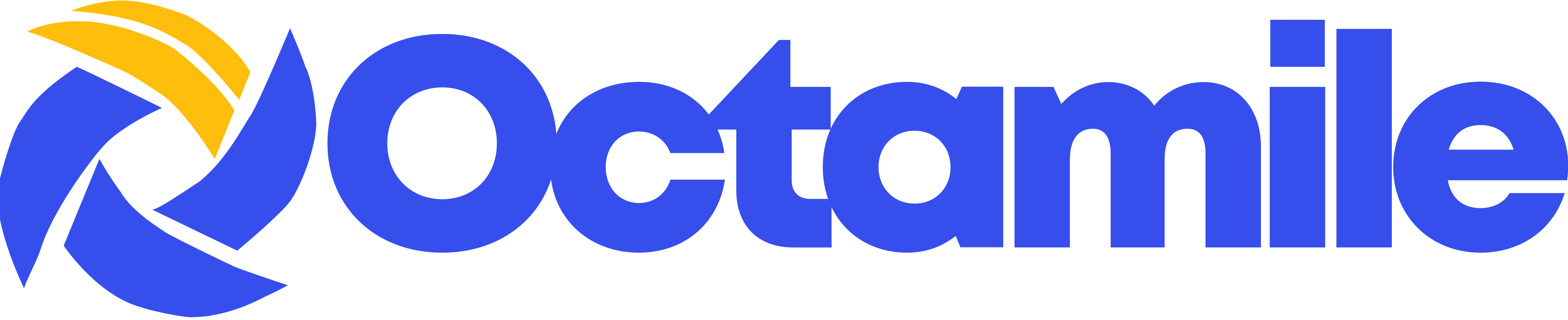 Octamile